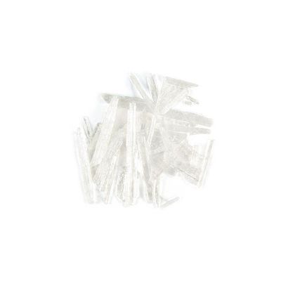 Menthol Crystals 10g