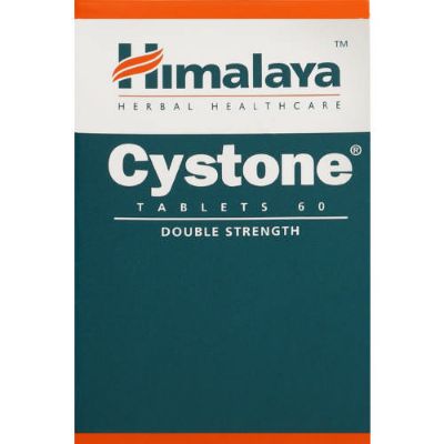 Himalaya Cystone  Double Strength