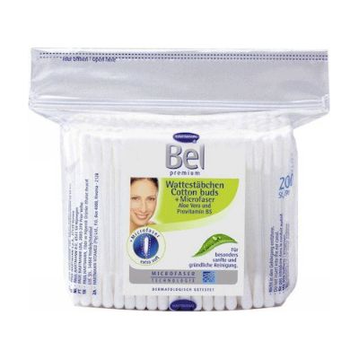 Bel Cotton bud 200s