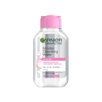 Garnier Skin Active Micellar Cleansing Water 100ml