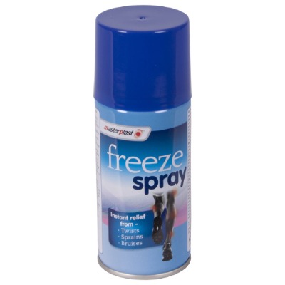 Master Plast Freeze Spray