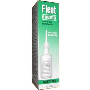 Fleet Enema