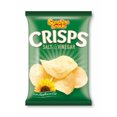 Potato Chips Salted