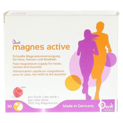 Denk Magnes Active 30s