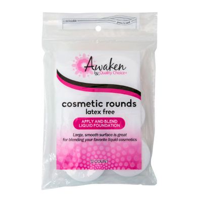 Awaken Cosmetic rounds
