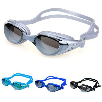 Seal Anti Fog goggles