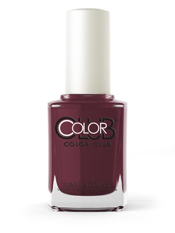 Color Club Feverish Nail Lacquer