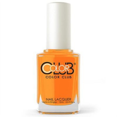 Color Club Psychedelic Scene Nail Lacquer