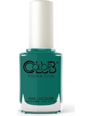 Color Club Palm to Palm Nail Lacquer