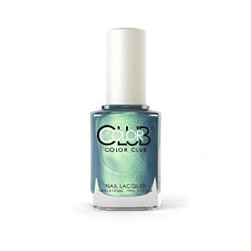 Color Club off The charts Nail lacquer