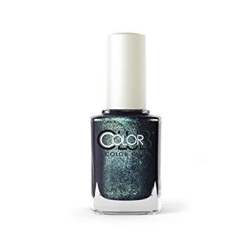 Color Club Written In The Stars Nail Lacquer