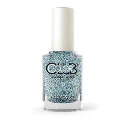 Color Club Beyond The Mistletoe Nail Lacquer
