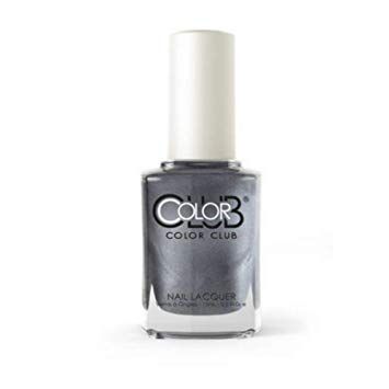 Color Club Snowed in Nail Lacquer