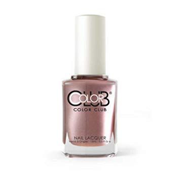 Color Club triple Lutz Nail Lacquer