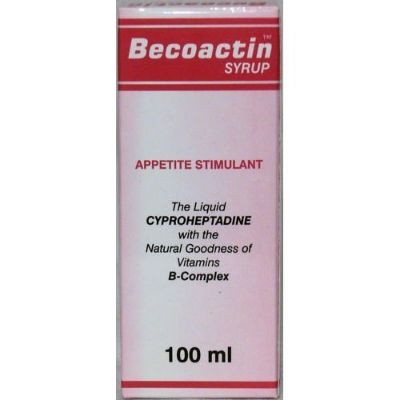 Becoactin 100ml 