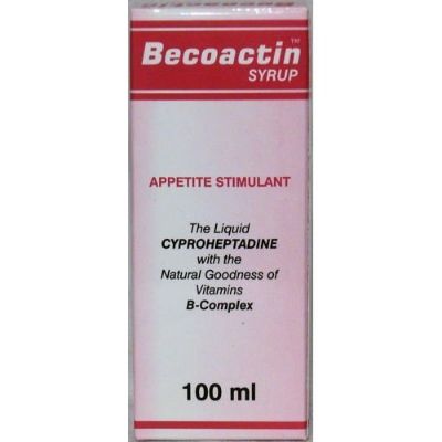 Becoactin 100ml