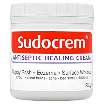Sudocrem Healing Cream 250G