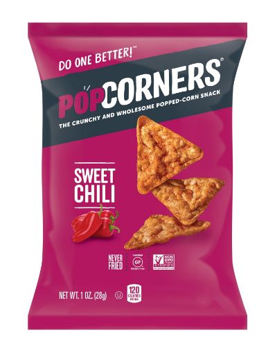 PopCorners Sweet Chili