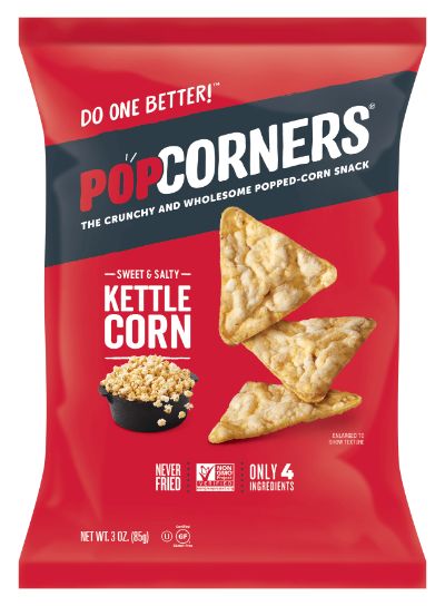 PopCorners Kettle Corn