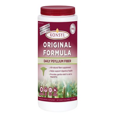 Konsyl original fiber powder 300g