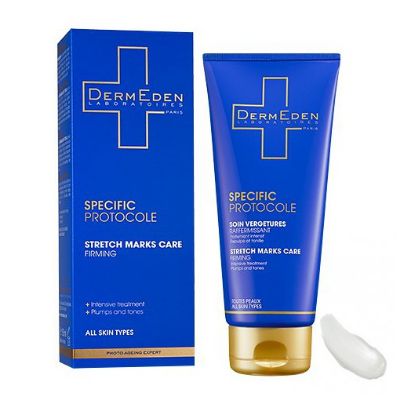 Stretch Marks Care