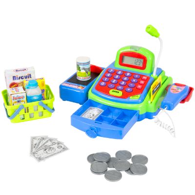 pretend product