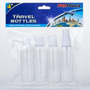 Travel Bottles