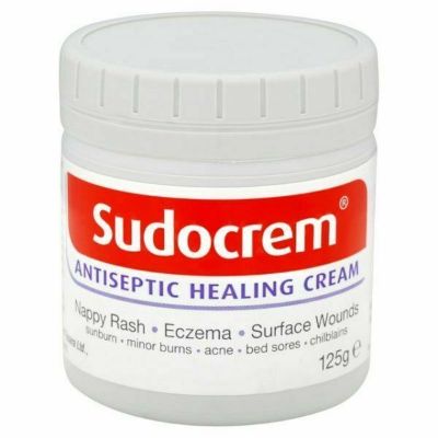 Sudocrem 125g