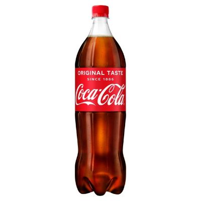 Coke