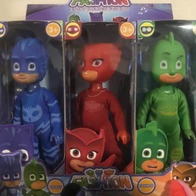 PJ Mask doll