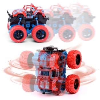 Cars Die cast Vehicles
