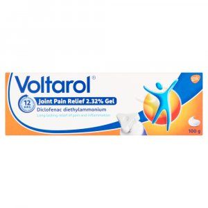 Voltarol Emulgel 100g
