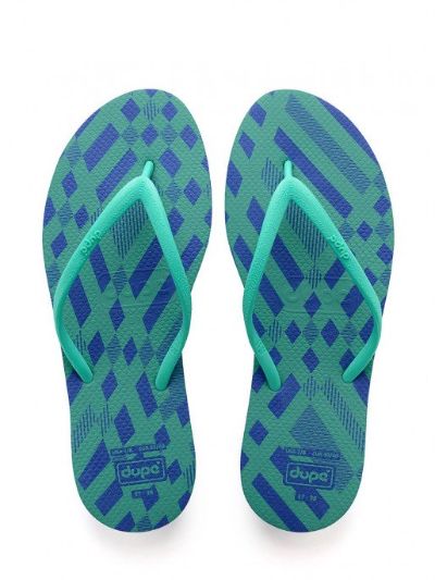 Dupe optical Slippers