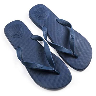 Aqua Pharmacy Barbados Dupe Revolution Slippers Flip Flops