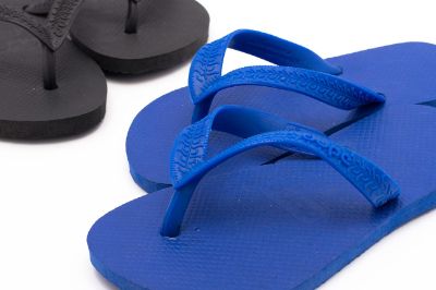 Dupe Chores Kids Slipper