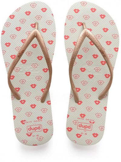 Dupe Classic Slipper