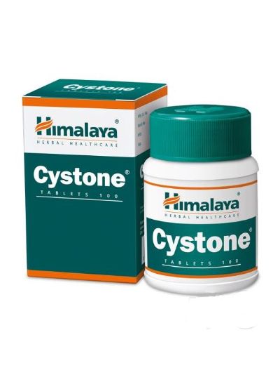 Cystone tablets 100