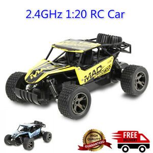 Supermacy Rc Racing Truggy