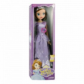 Sofia Doll