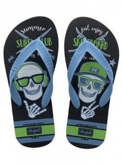 Dupe Energy Slippers