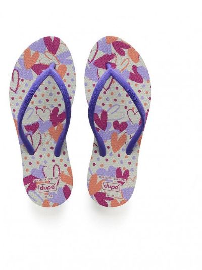 Dupe princess Slippers