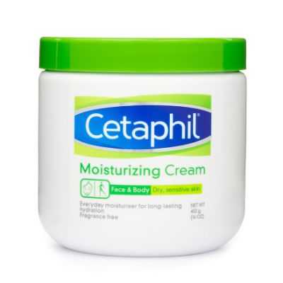 Cetaphil Moisturising Cream 16oz