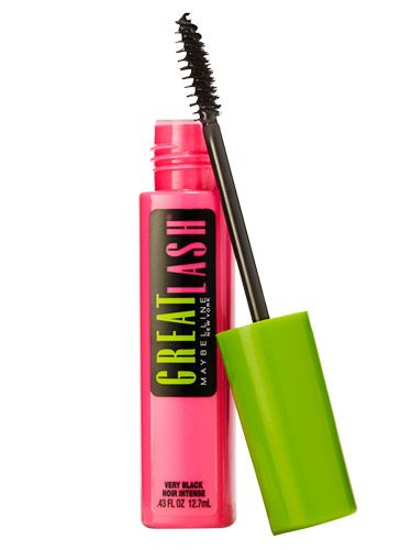 Great Lash Mascara