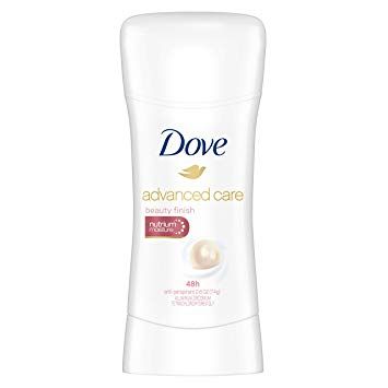 Dove Advanced Care Antiperpirant