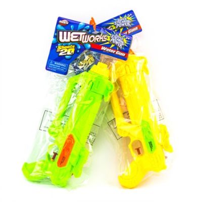 Wetworks