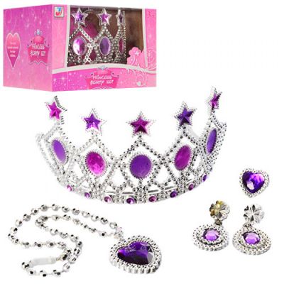 Princess Jewelry