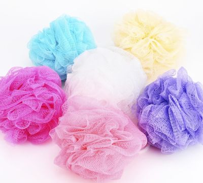 Bath Sponge