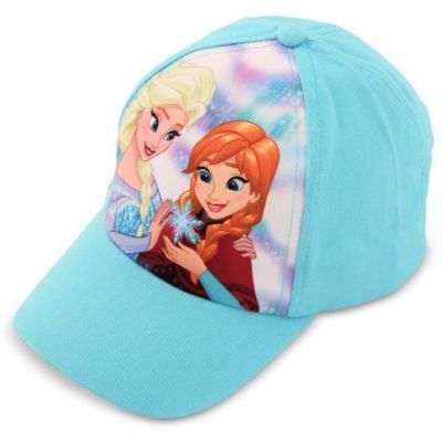 Disney Frozep cap 2