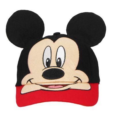 Mickey Mouse cap