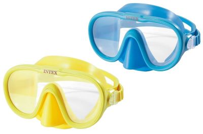 Intex Sport Swim Mask 8+